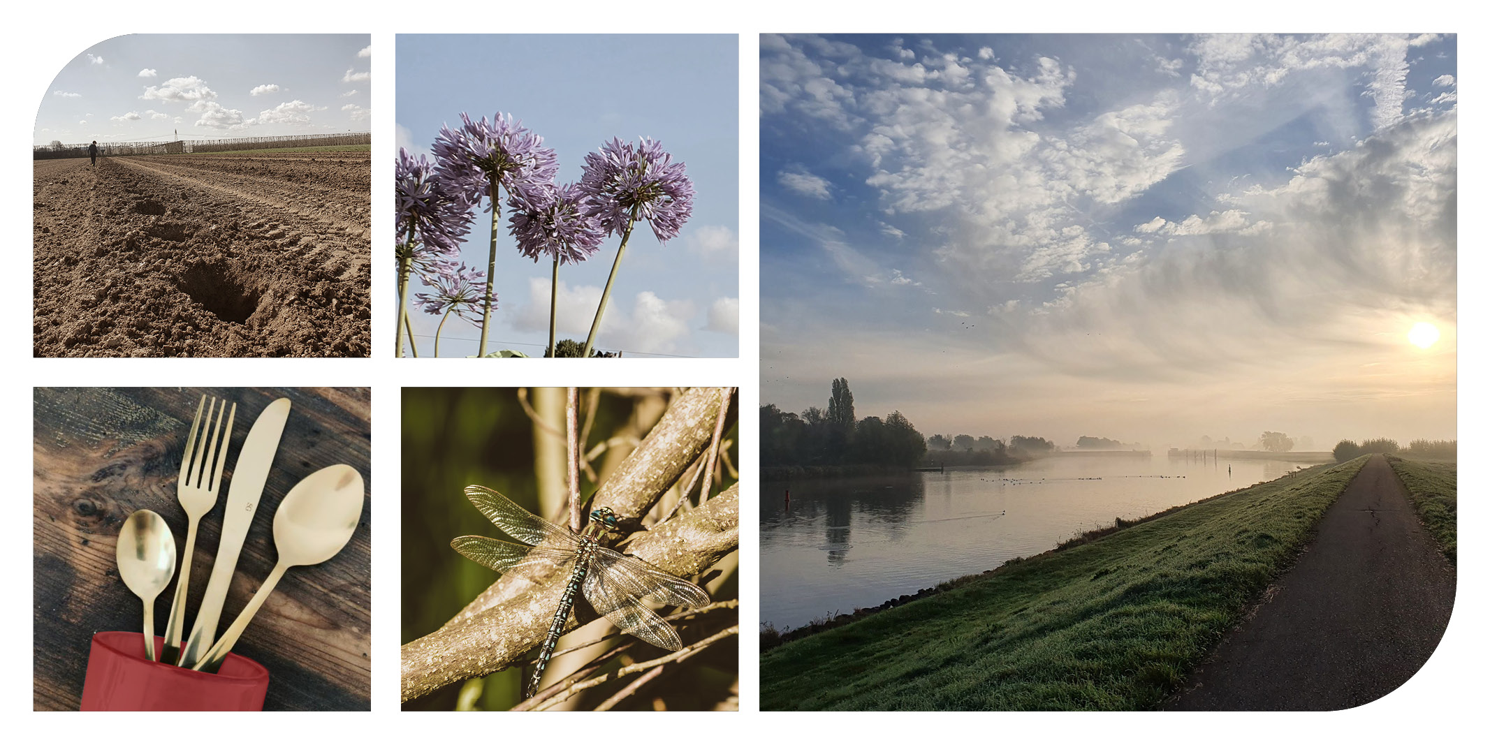 foto balk site locatie